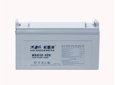 华申电池HSG12-120