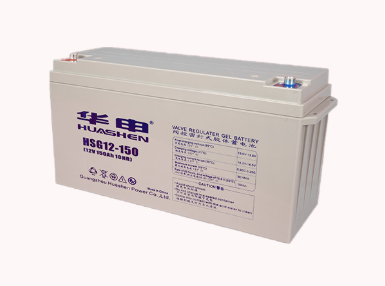华申电池HSG12-150